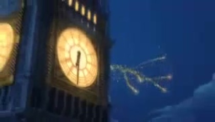 Selena Gomez Fly To Your Heart FULL Music Video_2 415