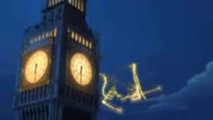 Selena Gomez Fly To Your Heart FULL Music Video_2 417