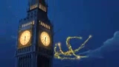 Selena Gomez Fly To Your Heart FULL Music Video_2 418