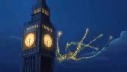 Selena Gomez Fly To Your Heart FULL Music Video_2 419