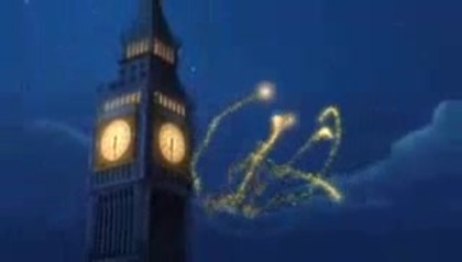 Selena Gomez Fly To Your Heart FULL Music Video_2 420