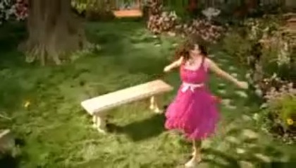 Selena Gomez Fly To Your Heart FULL Music Video_2 433