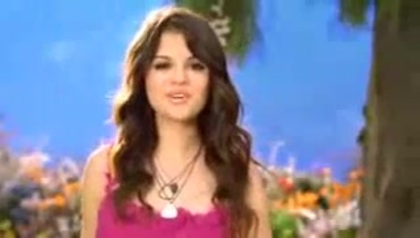 Selena Gomez Fly To Your Heart FULL Music Video_2 441