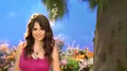 Selena Gomez Fly To Your Heart FULL Music Video_2 449