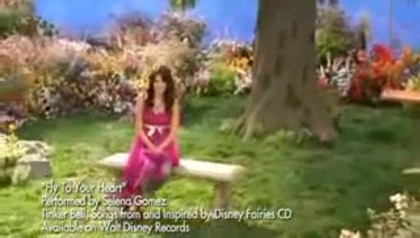 Selena Gomez Fly To Your Heart FULL Music Video_2 473 - Selena Gomez Fly To Your Heart FULL Music Video_2