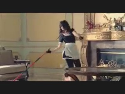 TELL ME SOMETHING Music Video 098