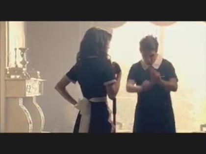 TELL ME SOMETHING Music Video 116