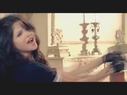 TELL ME SOMETHING Music Video 118