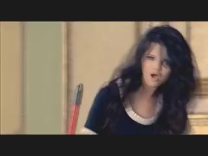 TELL ME SOMETHING Music Video 124
