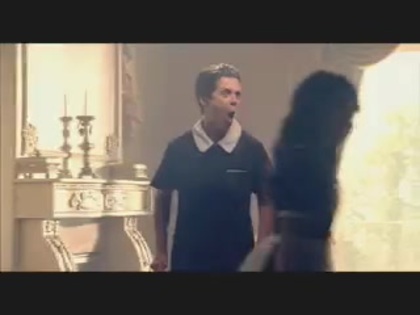 TELL ME SOMETHING Music Video 129