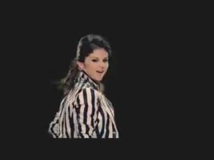TELL ME SOMETHING Music Video 130