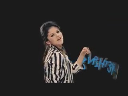 TELL ME SOMETHING Music Video 133