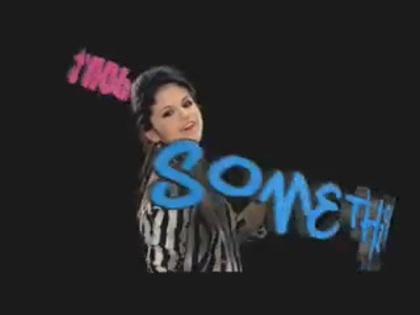 TELL ME SOMETHING Music Video 134