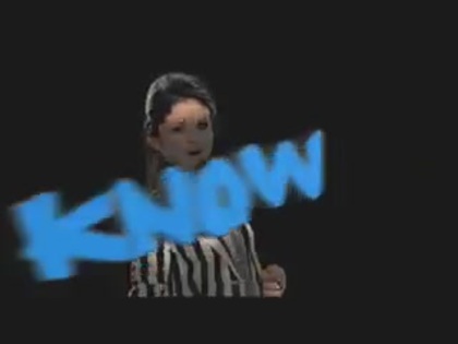 TELL ME SOMETHING Music Video 136