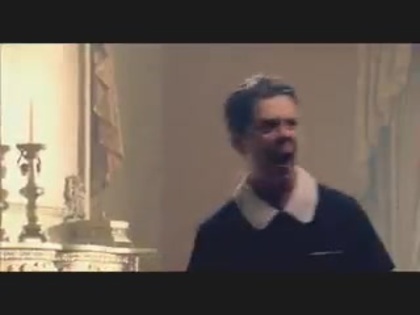 TELL ME SOMETHING Music Video 143