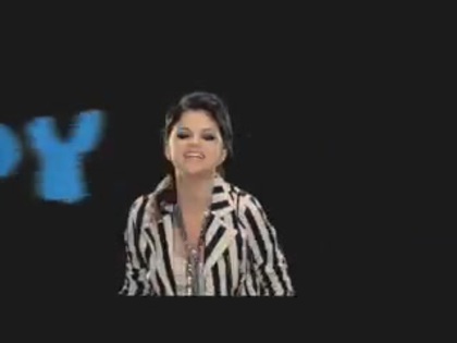 TELL ME SOMETHING Music Video 146