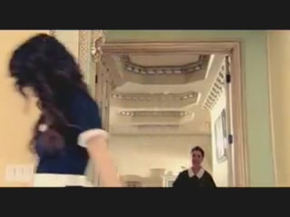 TELL ME SOMETHING Music Video 158