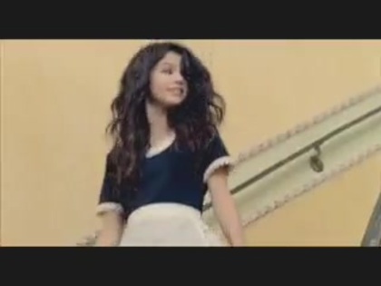 TELL ME SOMETHING Music Video 168