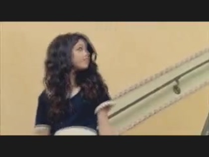 TELL ME SOMETHING Music Video 169
