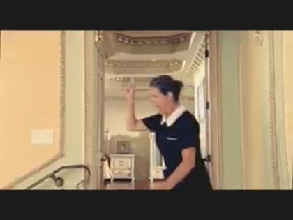 TELL ME SOMETHING Music Video 170