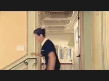 TELL ME SOMETHING Music Video 171