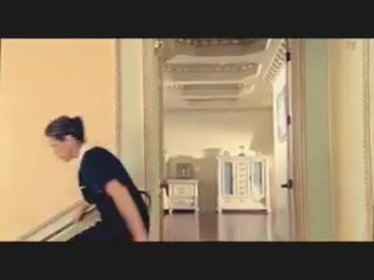 TELL ME SOMETHING Music Video 172