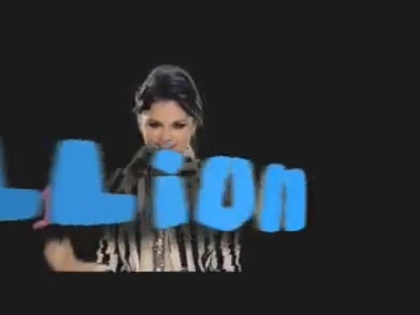 TELL ME SOMETHING Music Video 175