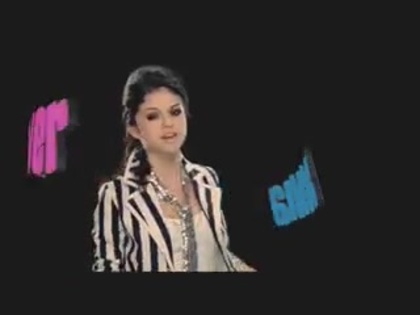 TELL ME SOMETHING Music Video 188