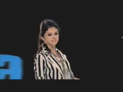 TELL ME SOMETHING Music Video 189