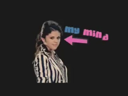 TELL ME SOMETHING Music Video 190