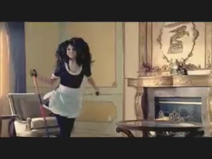 TELL ME SOMETHING Music Video 196