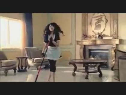 TELL ME SOMETHING Music Video 198