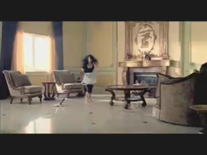 TELL ME SOMETHING Music Video 216