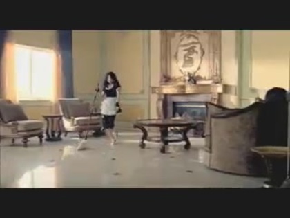 TELL ME SOMETHING Music Video 217