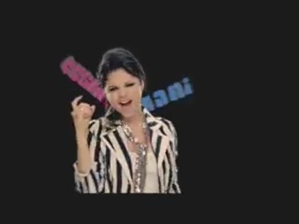 TELL ME SOMETHING Music Video 224