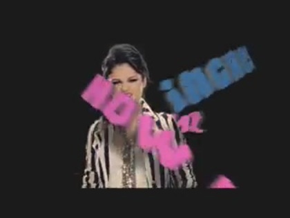 TELL ME SOMETHING Music Video 225