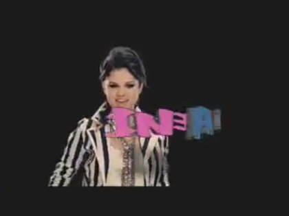 TELL ME SOMETHING Music Video 226