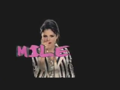 TELL ME SOMETHING Music Video 227