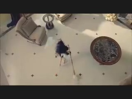 TELL ME SOMETHING Music Video 232