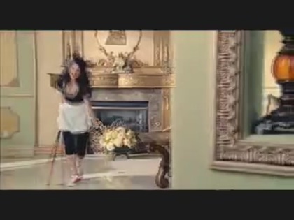 TELL ME SOMETHING Music Video 235