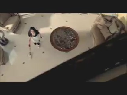TELL ME SOMETHING Music Video 238