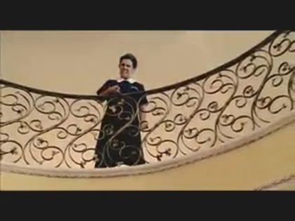 TELL ME SOMETHING Music Video 244