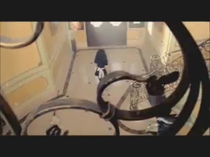 TELL ME SOMETHING Music Video 248