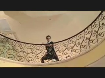 TELL ME SOMETHING Music Video 250