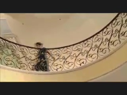TELL ME SOMETHING Music Video 251