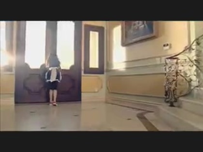 TELL ME SOMETHING Music Video 252