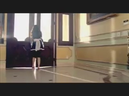TELL ME SOMETHING Music Video 254