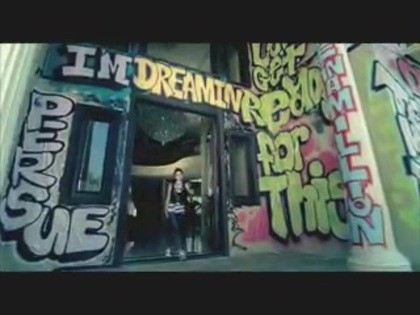 TELL ME SOMETHING Music Video 258