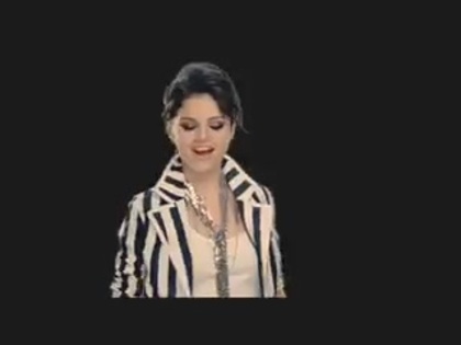 TELL ME SOMETHING Music Video 259