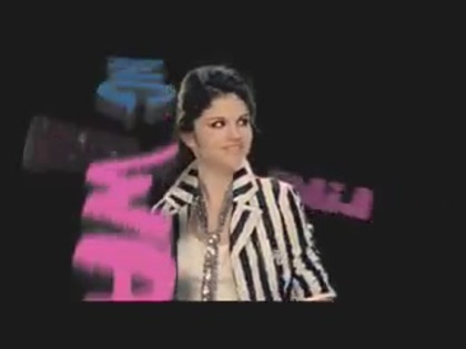 TELL ME SOMETHING Music Video 262
